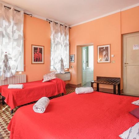 Antica Residenza Santa Chiara -City Center Hotel Lucca Ngoại thất bức ảnh