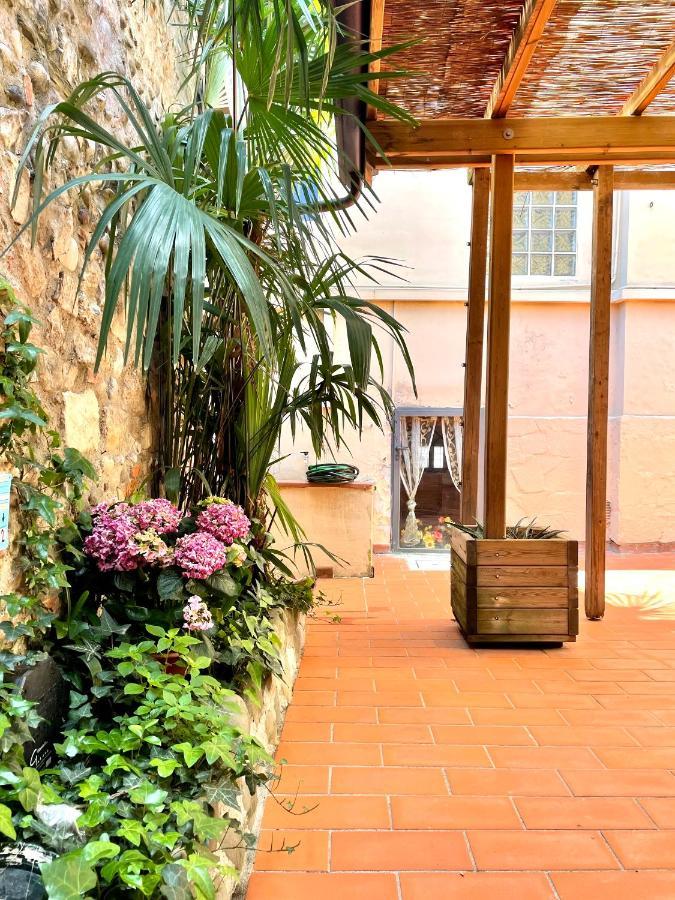Antica Residenza Santa Chiara -City Center Lucca Ngoại thất bức ảnh